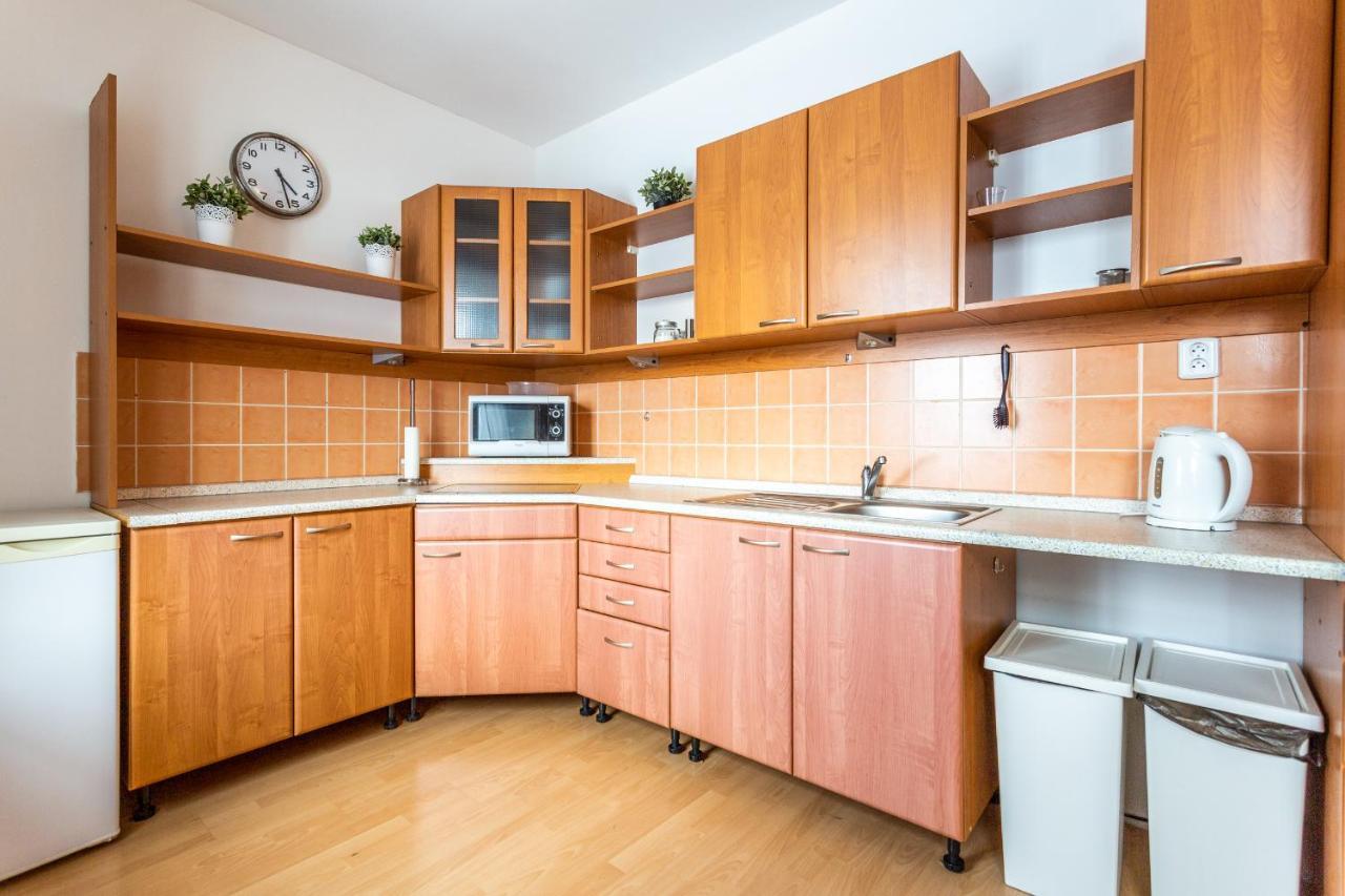 Ferienwohnung Bozi Dar 95 Exterior foto